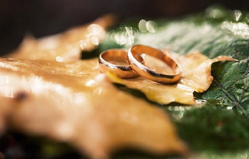 2015年に結婚式に最適な月はどこですか？