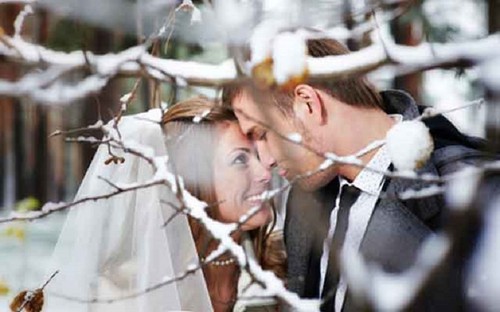 2015年に結婚式に最適な月はどこですか？