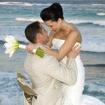 海洋結婚式