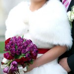 冬の結婚式:アイデアと便利なヒント 冬の結婚式:アイデアと便利なヒント