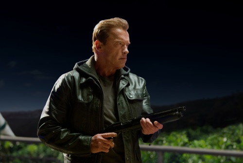 Terminator-5：リリース日、俳優、プロット、予告編 