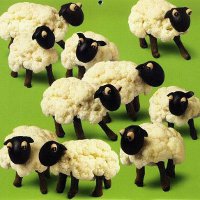 お祭りの装飾 お祭りの装飾