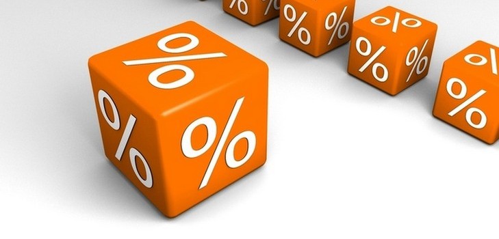 金額から金利を計算する方法