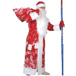 新年の大人の衣装