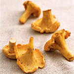 私たちは冬のために冬虫を食べる