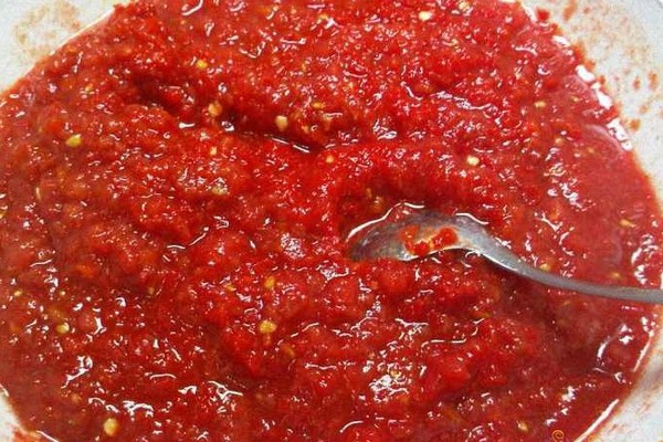 トマトのアジジカ