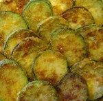 courgettesからの料理
