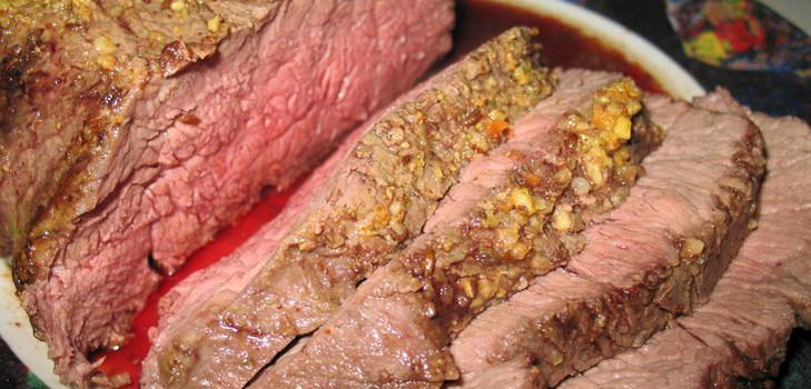 オーブンで牛肉：どのように焼くためにおいしい