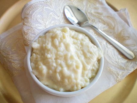 どのようにお粥を作る？