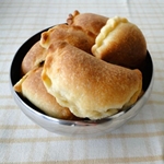 電子レンジでパイを焼く方法