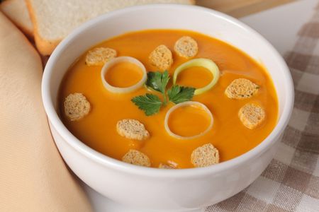 エンドウ豆スープを作る方法