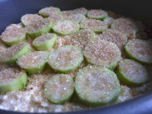 feijoaを作る方法：写真付きの最高のレシピ
