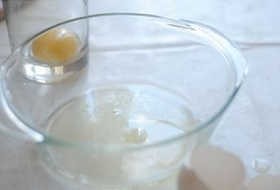 メレンゲを調理する方法、写真付きの美味しいレシピ