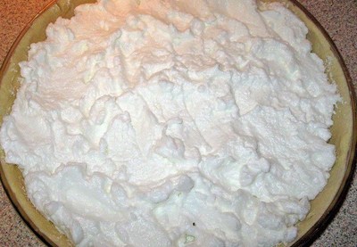 メレンゲを調理する方法、写真付きの美味しいレシピ
