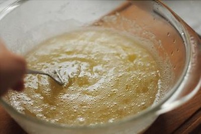 メレンゲを調理する方法、写真付きの美味しいレシピ