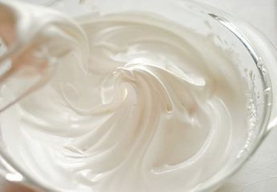メレンゲを調理する方法、写真付きの美味しいレシピ