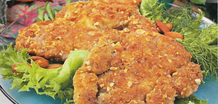 おいしいポークチョップを作る方法