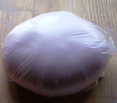 どのようにケーキのマスチックを作る？