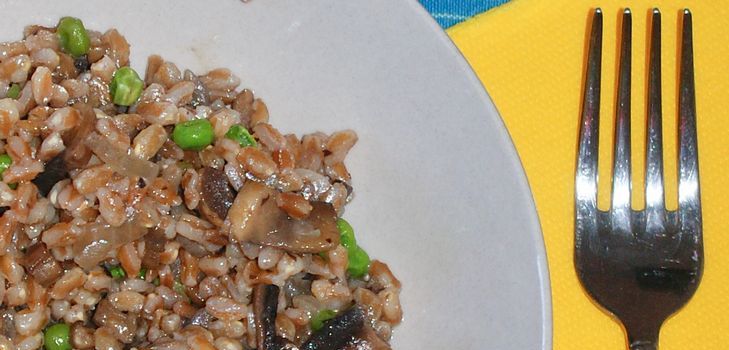 小麦のお粥をおいしくするには? 小麦のお粥をおいしくするには?
