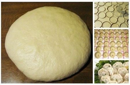 おいしい餃子の餃子を作る方法? おいしい餃子の餃子を作る方法?