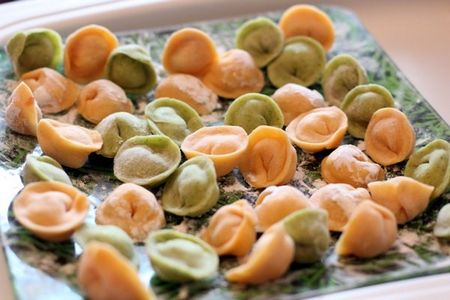 おいしい餃子の餃子を作る方法? おいしい餃子の餃子を作る方法?