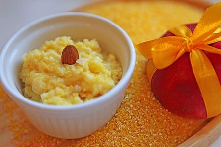 トウモロコシのお粥を正しくおいしく食べるには? トウモロコシのお粥を正しくおいしく食べるには?