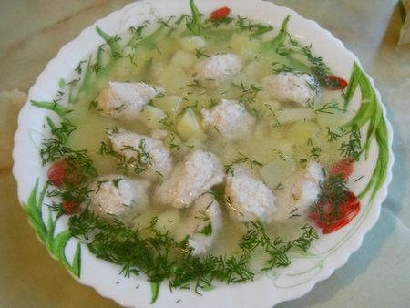 餃子でスープを作るには? 餃子でスープを作るには?