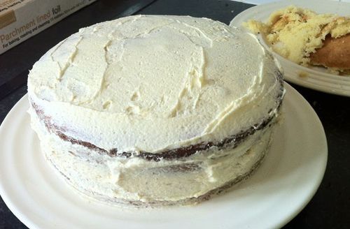 おいしいと珍しいカップケーキのレシピは、マルチバークで - 写真とステップバイステップで