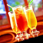 カクテルノンアルコール