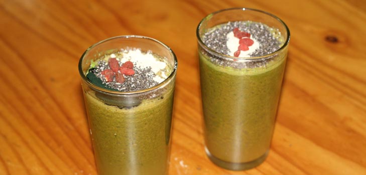 feijoaからのコンポート、写真付きレシピ