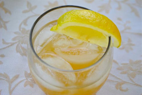 feijoaからのコンポート、写真付きレシピ
