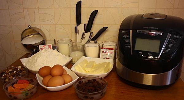 多変量解析におけるKulich