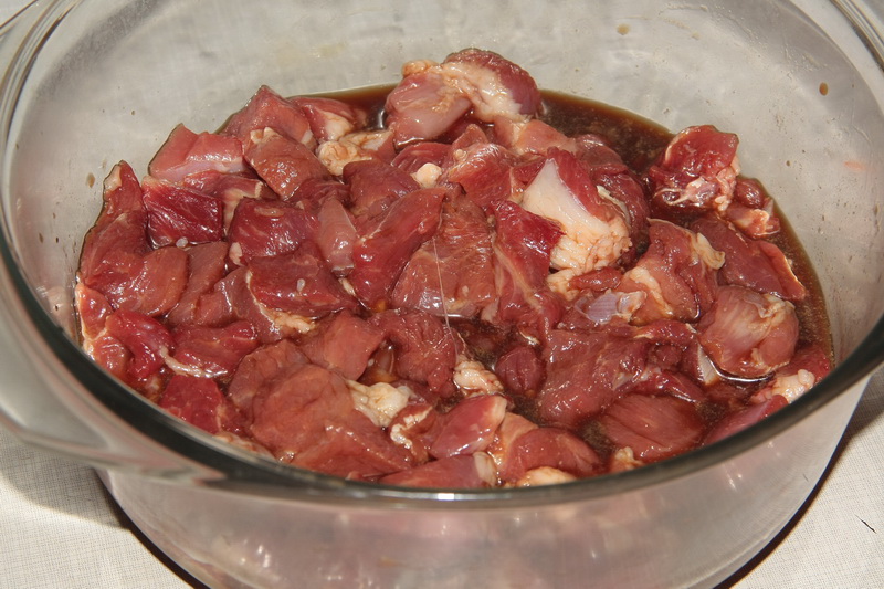 豚肉