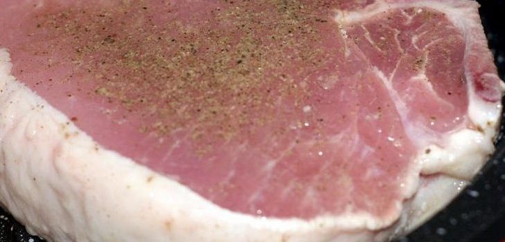 オーブンの肉:写真、ヒント、トリックのレシピ オーブンの肉:写真、ヒント、トリックのレシピ