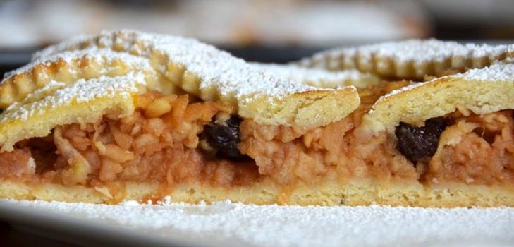 ケーキテストレシピ