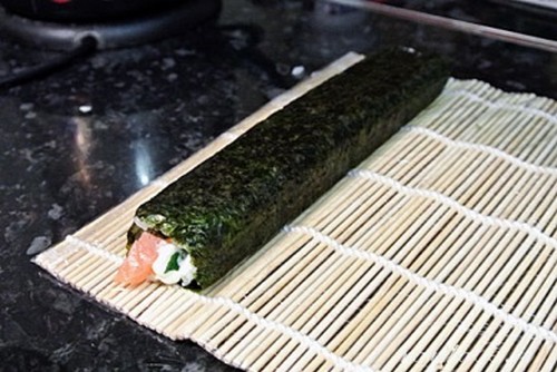 おいしいロール