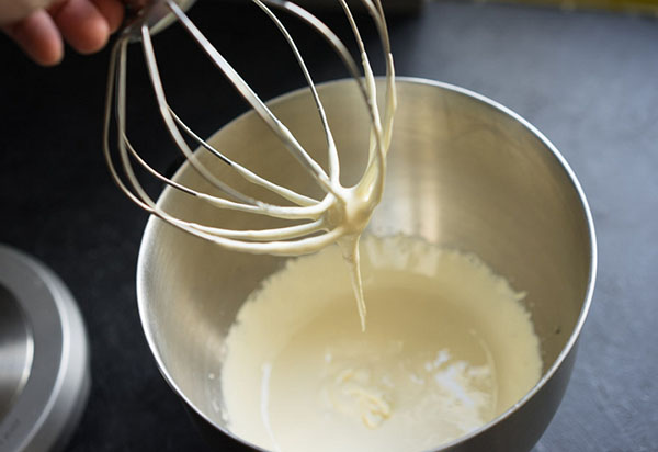 楽園の喜び：おいしいデザートのレシピThree milk