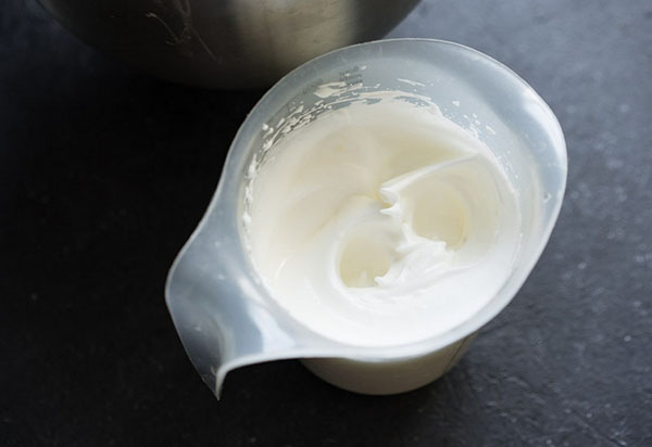 楽園の喜び：おいしいデザートのレシピThree milk