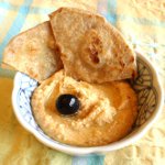 hummusのレシピ
