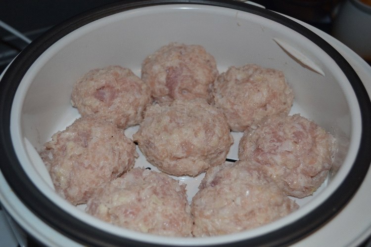 炒め物