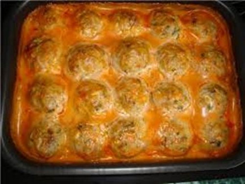 おいしいミートボールを作る方法