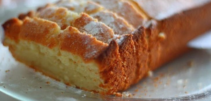 カードケーキのレシピ カードケーキのレシピ