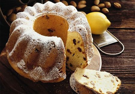 カードケーキのレシピ カードケーキのレシピ
