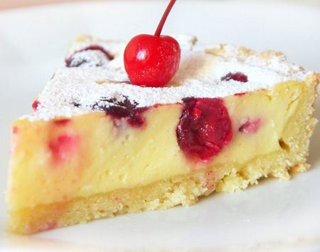 カードケーキのレシピ カードケーキのレシピ