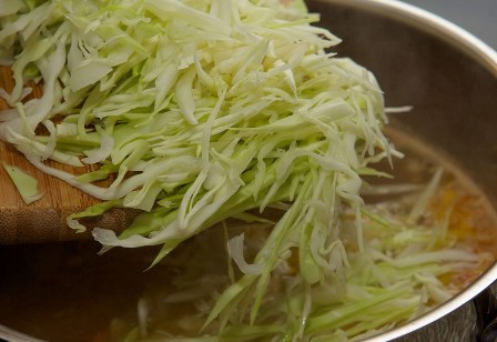 塩水沸騰