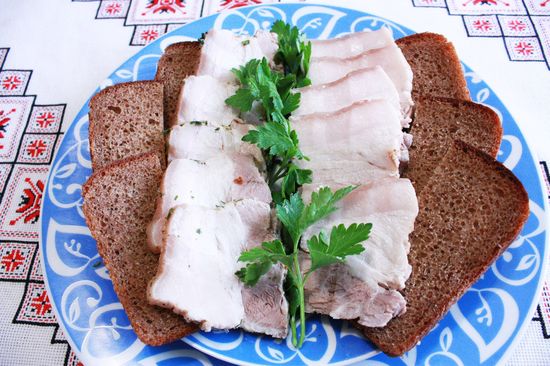冬のための脂肪 冬のための脂肪