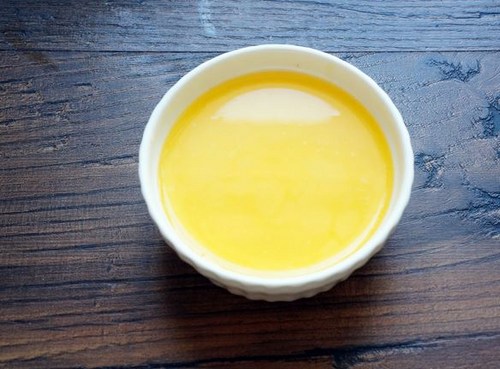 capkakeの最も美味しいレシピ：チョコレート、カード、マスチック