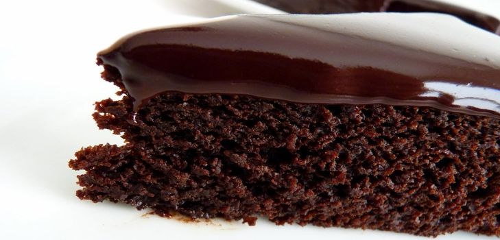 マルチバラのチョコレートカップケーキ - 写真付きレシピ