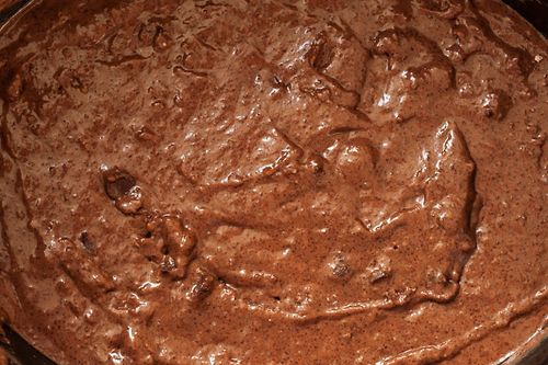 マルチバラのチョコレートカップケーキ - 写真付きレシピ