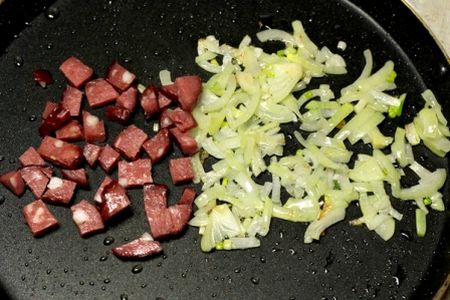 あなたのお気に入りのゲストのためのSolyanka：料理のためのヒント